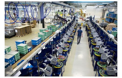 派克龍包裝機(jī)械與 中國制造2025 智能設(shè)備齊頭并進(jìn)