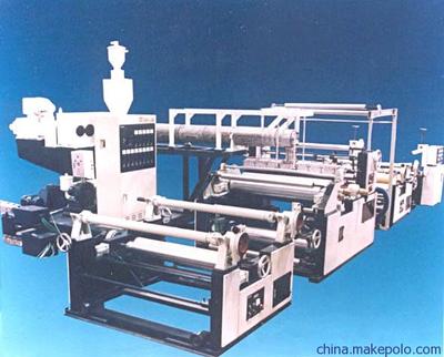 編織袋淋膜機械 瑞安市天晟包裝機械的領先技術與設備